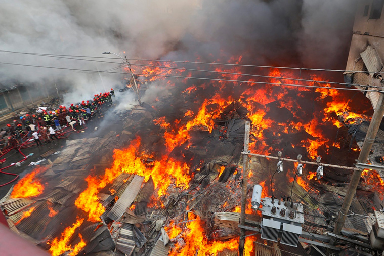 Crédit Abdul Goni / AFP Crédit Abdul Goni / AFP