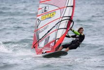 Funboard/slalom: Moussilmani s'approche d'un premier titre mondial Funboard/slalom: Moussilmani s'approche d'un premier titre mondial