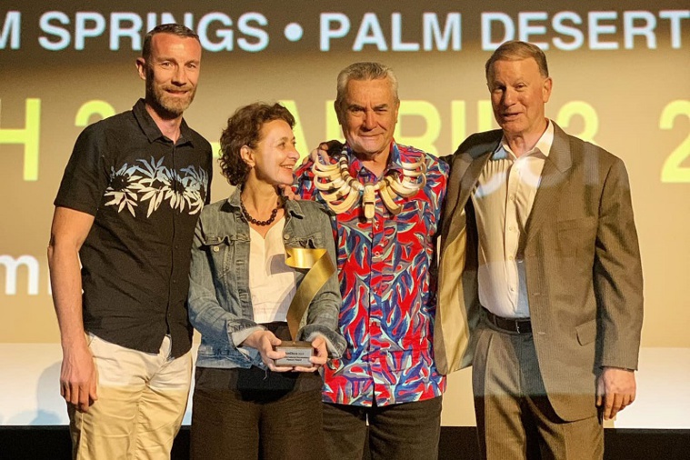 © Motu Haka © Motu Haka