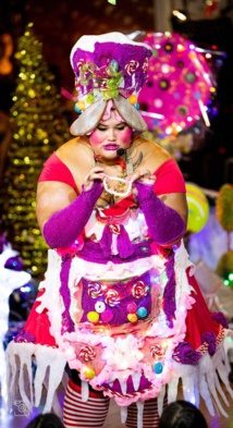 Les Aventuriers de l’extraordinaire : une comédie interactive pour les enfants Les Aventuriers de l’extraordinaire : une comédie interactive pour les enfants