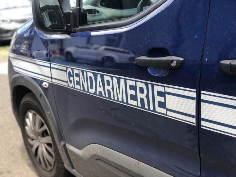 Un an ferme pour l'homme qui avait fauché un scootériste à Tiarei Un an ferme pour l'homme qui avait fauché un scootériste à Tiarei