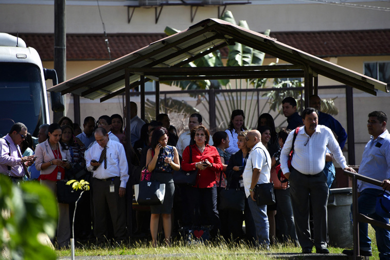 Crédit RODRIGO ARANGUA / AFP Crédit RODRIGO ARANGUA / AFP