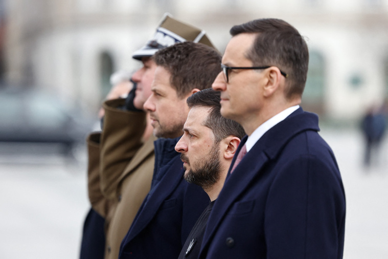 Wojtek Radwanski / AFP Wojtek Radwanski / AFP