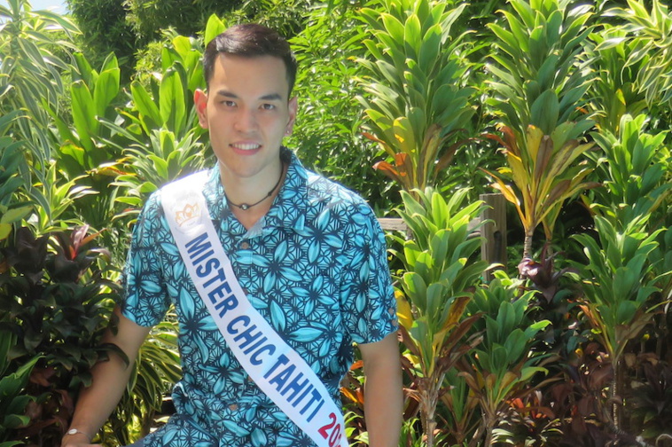 Karl Cung-Tan bienvenu chez les chics Karl Cung-Tan bienvenu chez les chics