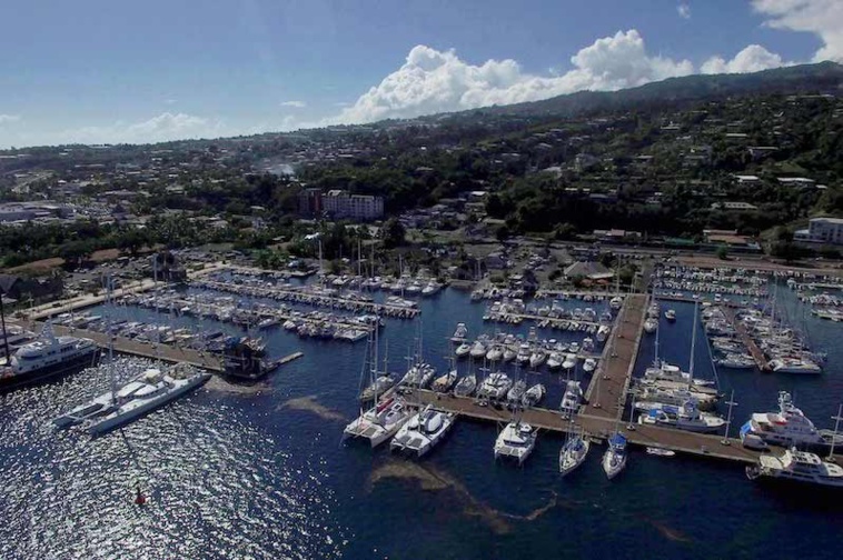 Les marinas bientôt sous délégation de service public Les marinas bientôt sous délégation de service public