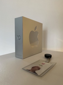 Teiki Kimball assaisonne le Blanc-manger Coco à la sauce locale Teiki Kimball assaisonne le Blanc-manger Coco à la sauce locale