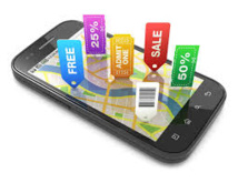 Le smartphone: nouvel assistant shopping ou nouvel espion des consommateurs ?
