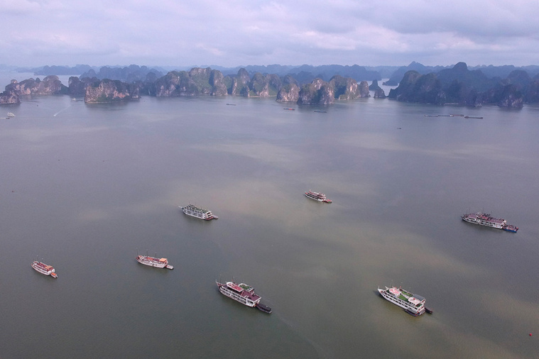 Manan VATSYAYANA / AFP