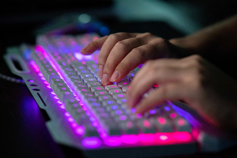 Crédit NICOLAS ASFOURI / AFP