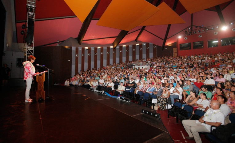 Une conférence pour préparer l'école numérique de demain Une conférence pour préparer l'école numérique de demain