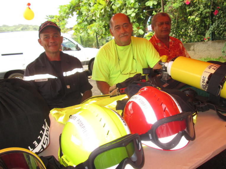 Taravao : Une journée pour informer les vahine de leurs droits Taravao : Une journée pour informer les vahine de leurs droits