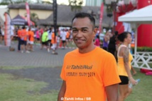 Course à pied – ‘Air Tahiti Nui Urban Run’ : grosse affluence pour la première édition. Course à pied – ‘Air Tahiti Nui Urban Run’ : grosse affluence pour la première édition.