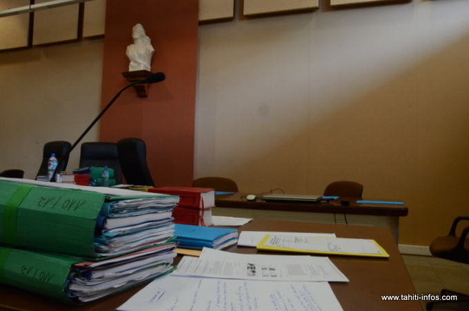 Cour d'assises : Jacques Krauser a tenté de se suicider