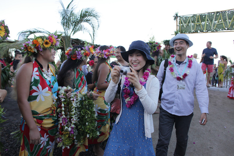 Territoriales 2023 : Le tourisme, le grand écart Territoriales 2023 : Le tourisme, le grand écart