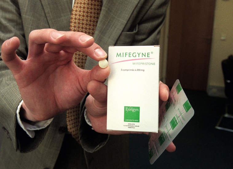 Crédit PIERRE VERDY / AFP Crédit PIERRE VERDY / AFP