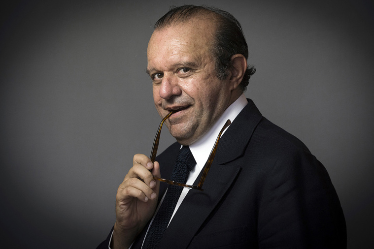 Crédit JOEL SAGET / AFP Crédit JOEL SAGET / AFP