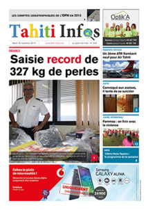 Cliquez sur l'image pour lire le journal