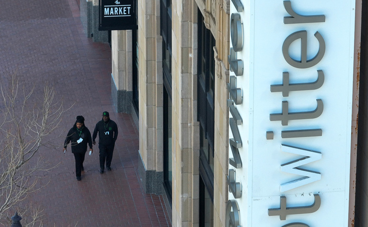 JUSTIN SULLIVAN / GETTY IMAGES NORTH AMERICA / Getty Images via AFP JUSTIN SULLIVAN / GETTY IMAGES NORTH AMERICA / Getty Images via AFP