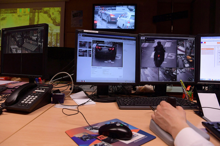 Crédit CHRISTOPHE ARCHAMBAULT / AFP Crédit CHRISTOPHE ARCHAMBAULT / AFP