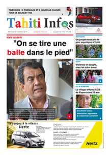 Cliquez sur l'image pour lire le journal