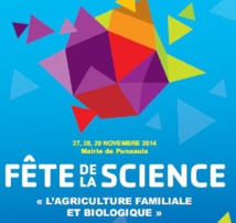 Un village des sciences pendant trois jours à Punaauia