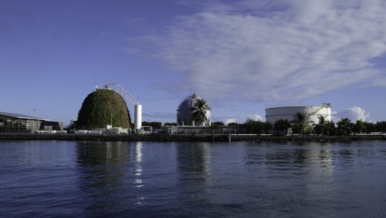 Cuve de Fare Ute – Crédit photo : Greg Boissy. Cuve de Fare Ute – Crédit photo : Greg Boissy.