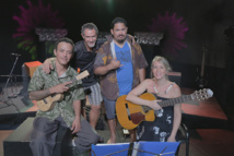 Fenua Sounds: En concert privé avec TNTV