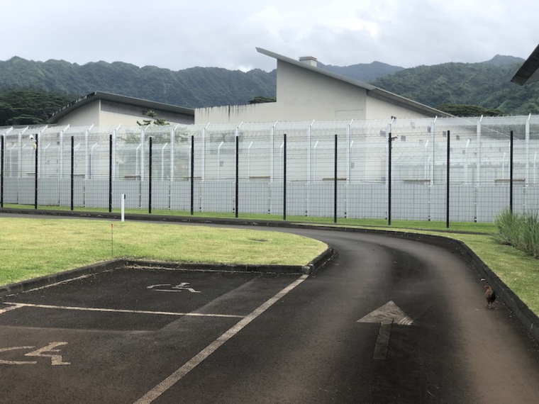 7 mois ferme pour la “nourrice” de Tatutu 7 mois ferme pour la “nourrice” de Tatutu