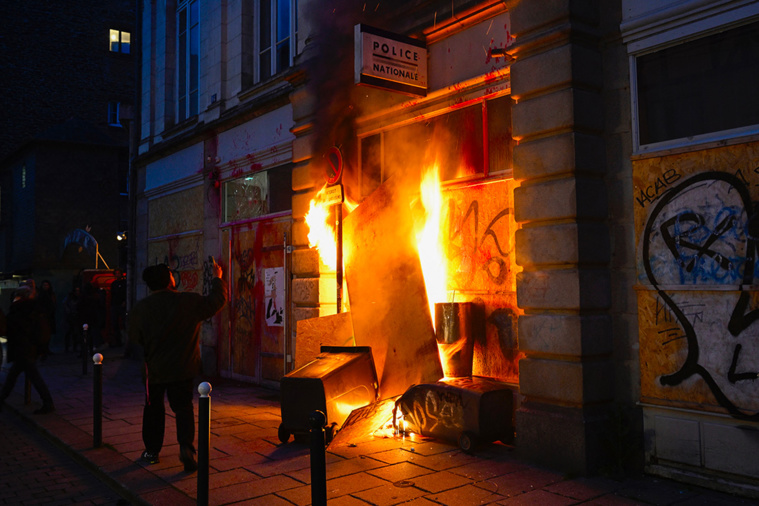 DAMIEN MEYER / AFP DAMIEN MEYER / AFP