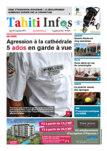 Cliquez sur l'image pour lire le journal Cliquez sur l'image pour lire le journal