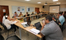 Officialisation du 1er contrat d’objectifs des inspecteurs de l’éducation nationale Officialisation du 1er contrat d’objectifs des inspecteurs de l’éducation nationale