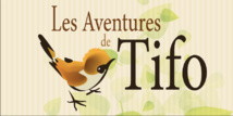 Les aventures de Tifo, épisode 3 : l'attaque du busard