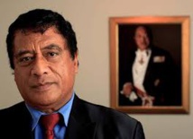 Lord Tu’ivakano Lord Tu’ivakano