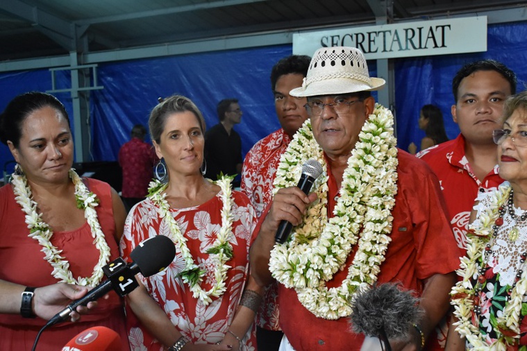 © Désiré Teivao © Désiré Teivao