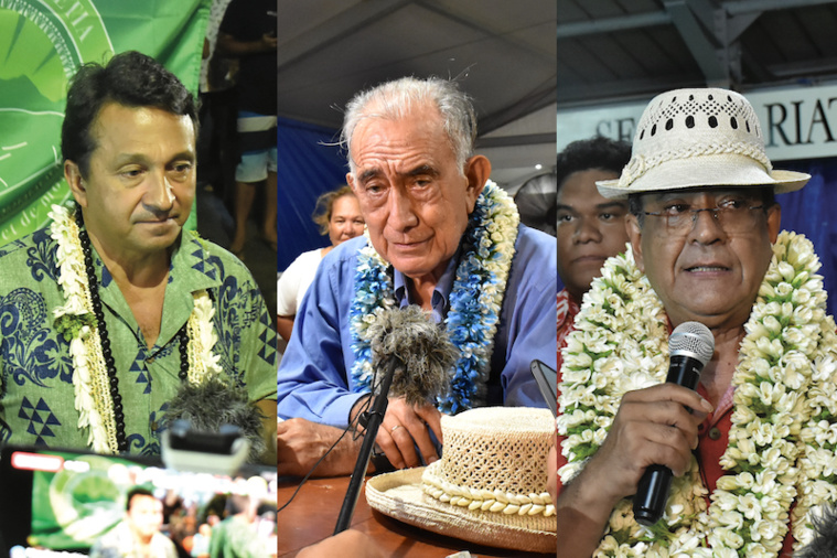 La vague bleue et l'érosion rouge La vague bleue et l'érosion rouge