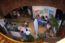 Une journée d'information pour les parents d'élèves Une journée d'information pour les parents d'élèves