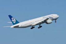 Air New Zealand: le vol pour Auckland de dimanche retardé Air New Zealand: le vol pour Auckland de dimanche retardé
