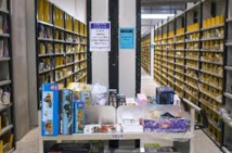 Dans le Nord, les cyber-lutins d'Amazon prêts à affronter le rush de Noël Dans le Nord, les cyber-lutins d'Amazon prêts à affronter le rush de Noël