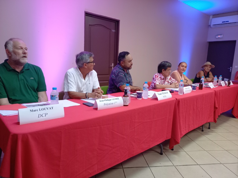 Tahiti VOD ou la mémoire polynésienne à portée de clics Tahiti VOD ou la mémoire polynésienne à portée de clics