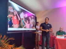 Tahiti VOD ou la mémoire polynésienne à portée de clics Tahiti VOD ou la mémoire polynésienne à portée de clics