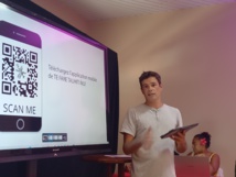 Tahiti VOD ou la mémoire polynésienne à portée de clics Tahiti VOD ou la mémoire polynésienne à portée de clics