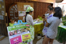 Le festival Alternatiba a fait le plein Le festival Alternatiba a fait le plein