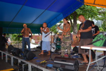 Le festival Alternatiba a fait le plein Le festival Alternatiba a fait le plein