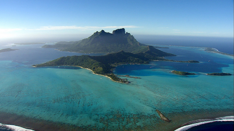 Crédit : Antipode Crédit : Antipode