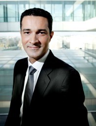 Stéphane Bijoux, Directeur des rédactions TV d’Outre-mer 1ère et de France Ô