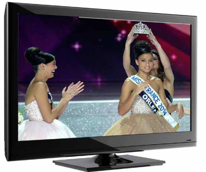 Audiovisuel: Diffusion Miss France, la bataille des chaînes continue