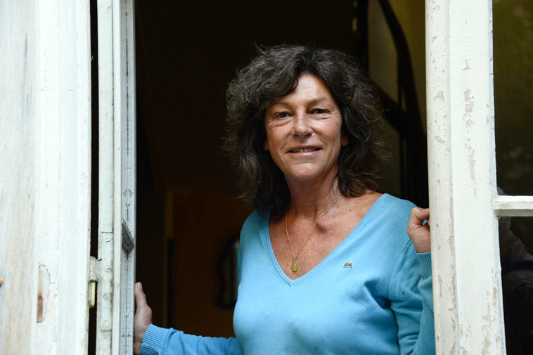 Crédit BERTRAND GUAY / AFP Crédit BERTRAND GUAY / AFP