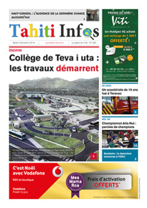 Cliquez sur l'image pour lire le journal