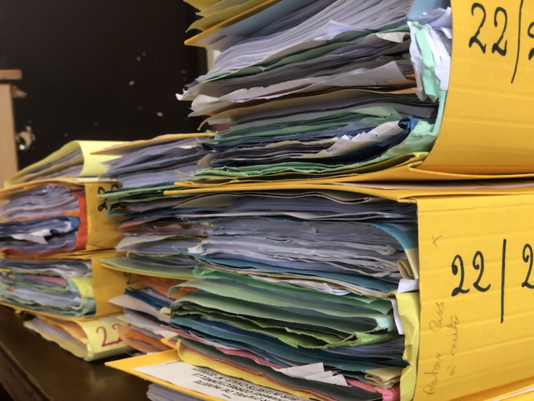 Du ferme requis pour privation de soins Du ferme requis pour privation de soins