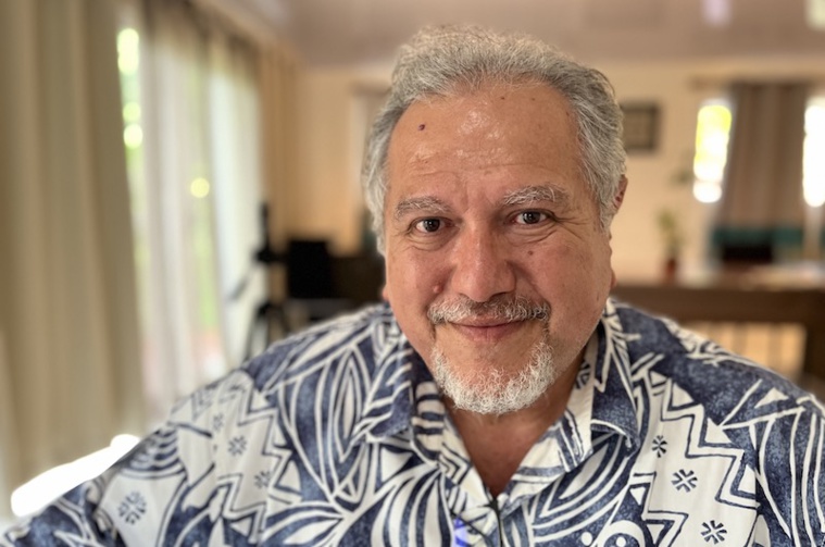 “Flosse est avant tout opportuniste” “Flosse est avant tout opportuniste”